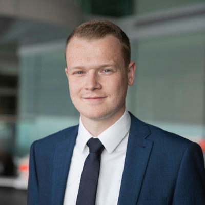 Luke Woods avatar image