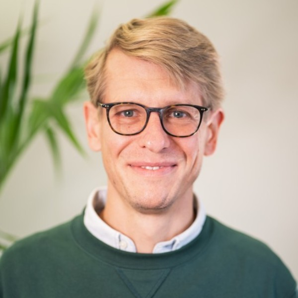 Thomas Gros avatar image