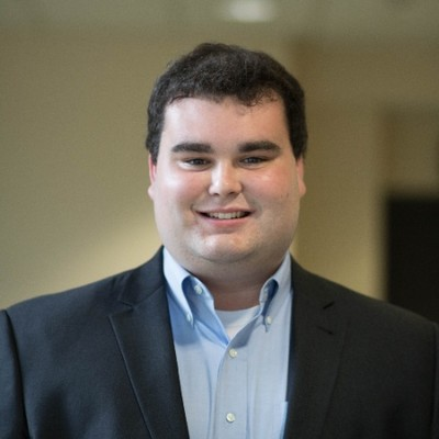 Michael Overton avatar image