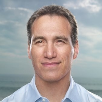 Dov Seidman avatar image