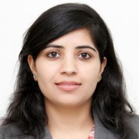 Pooja Sharma avatar image