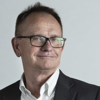 Eric Lundberg avatar image