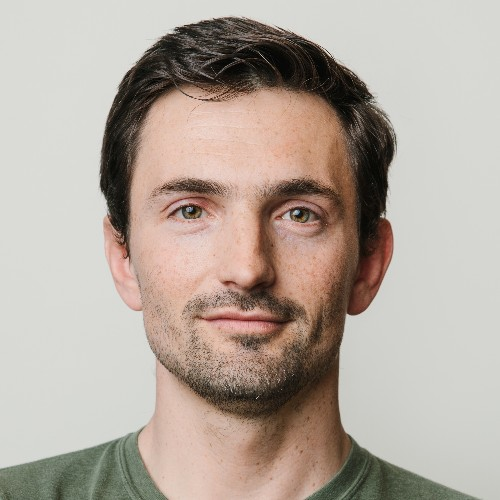 Aaron Smith avatar image