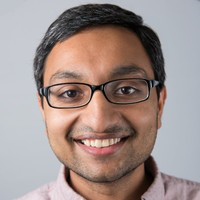 Harsh Patel avatar image