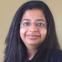 Bhavika Shah avatar image