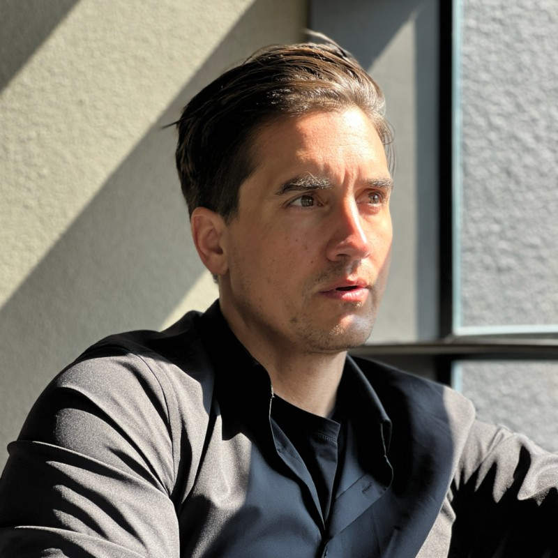 Patrick ONeill avatar image