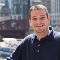 Lee Guthman avatar image