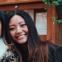 Christina Lu avatar image