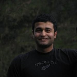 Naren Chainani avatar image