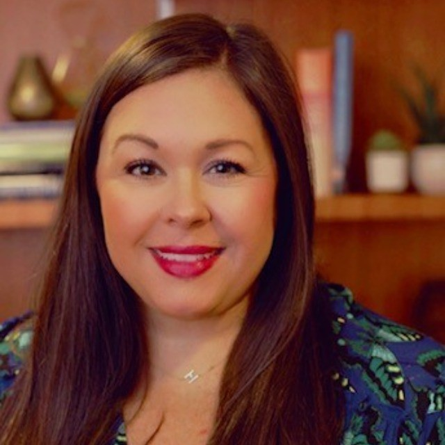 Ashley Buckner avatar image