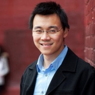 Johnny Liu avatar image