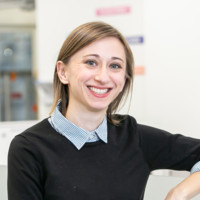 Alissa Ginsberg avatar image