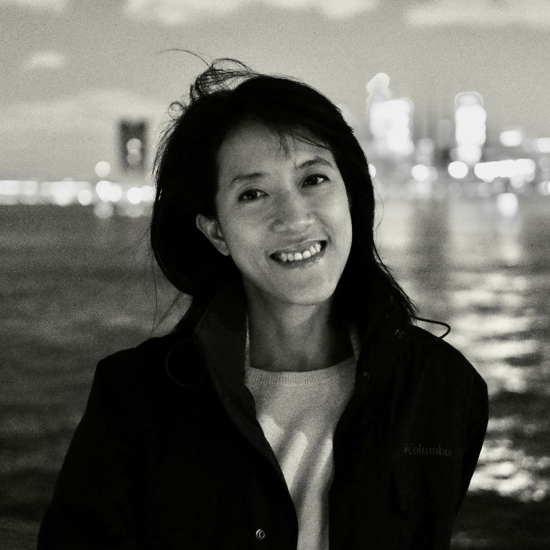 Natalie Chan avatar image