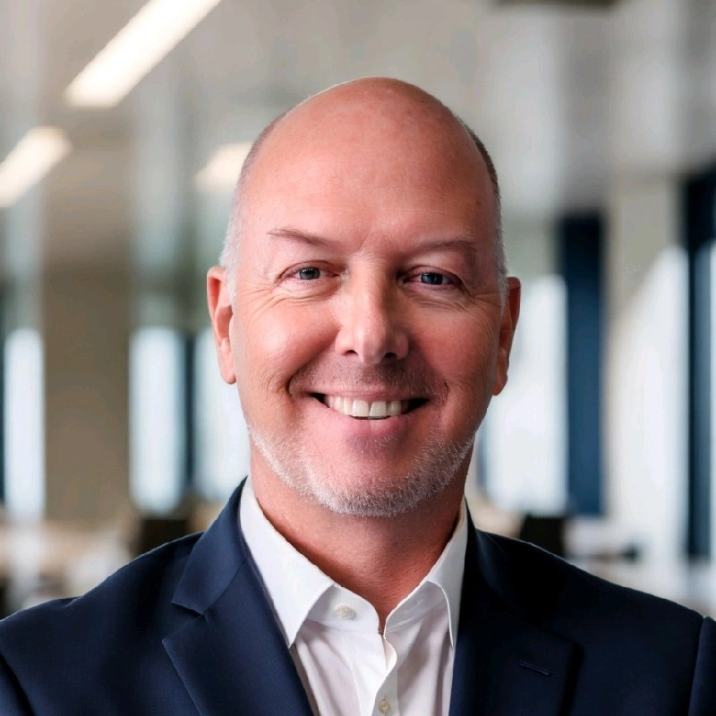 Bryan McCreedy avatar image