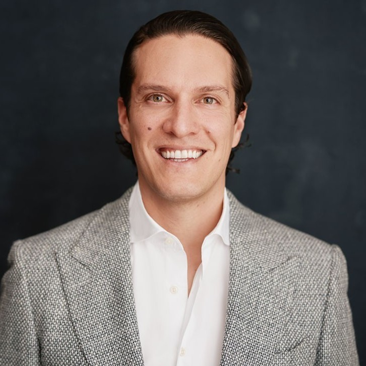 Jonathan Hobfoll avatar image