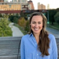 Rachel Dodds avatar image