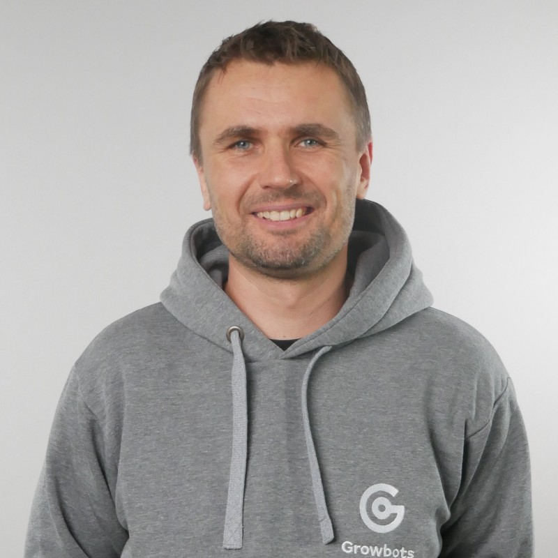 Shem Prokop avatar image