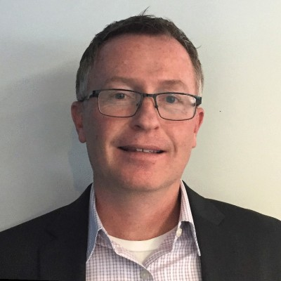 James Hughes avatar image