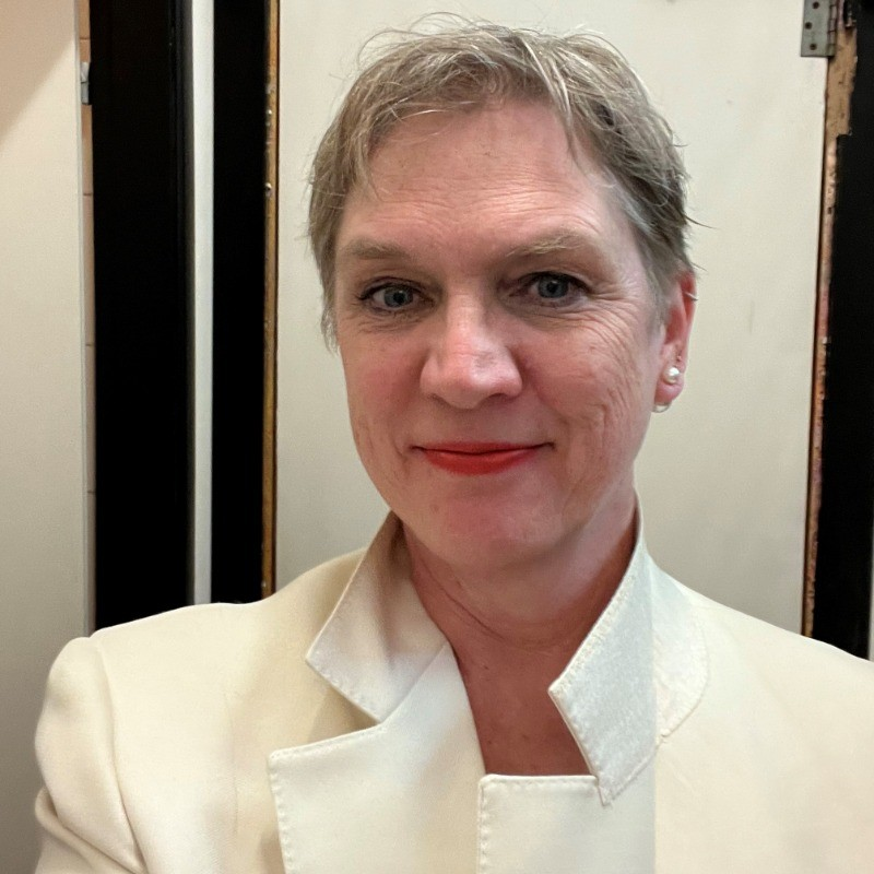 Sandra Malec avatar image