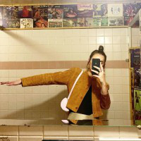 Rachel Albright avatar image