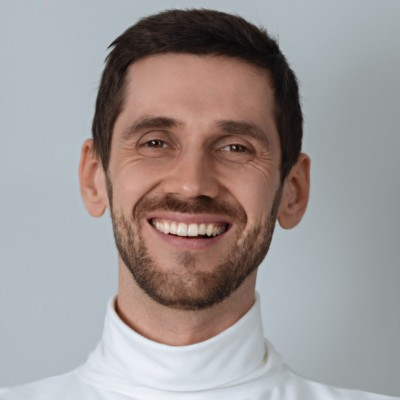 Serhii Mykhalyshyn avatar image