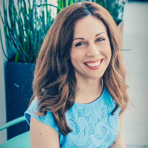 Kellie Wostal avatar image