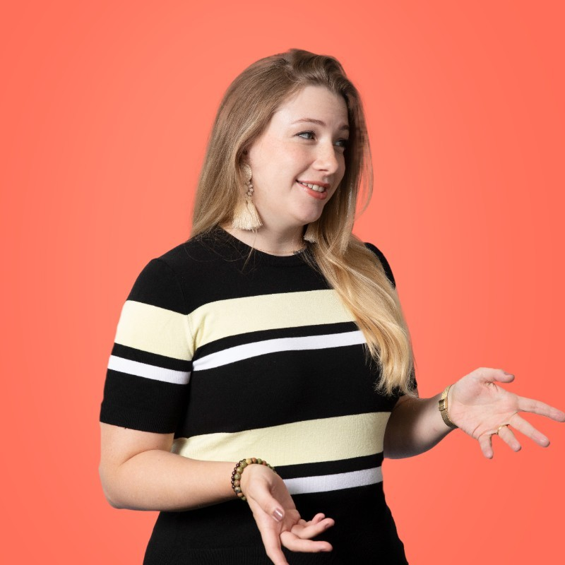 Katherine Acim avatar image