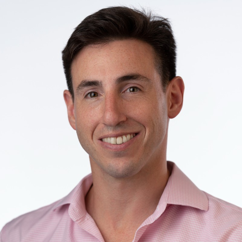 Adam Segal avatar image