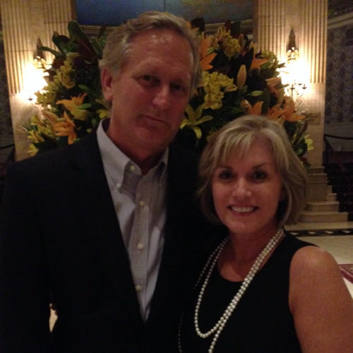 Bob Wood avatar image