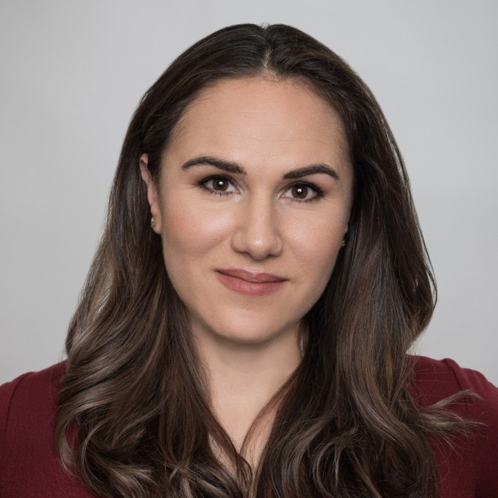 Sara Hill avatar image