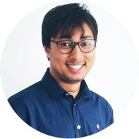 Maulik Suchak avatar image