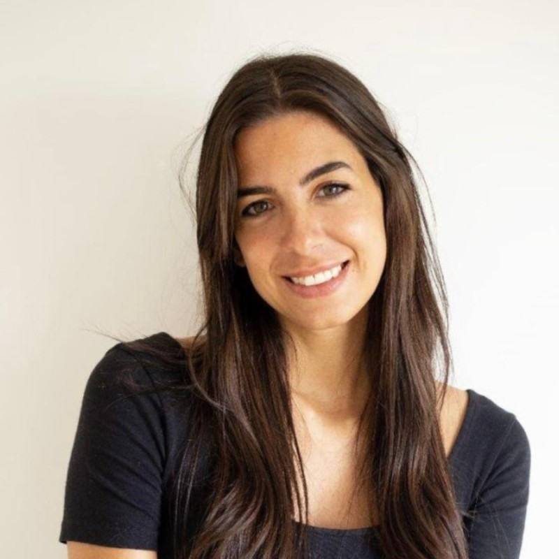 Malena Garilli Garuti avatar image