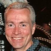 Chuck Roels avatar image