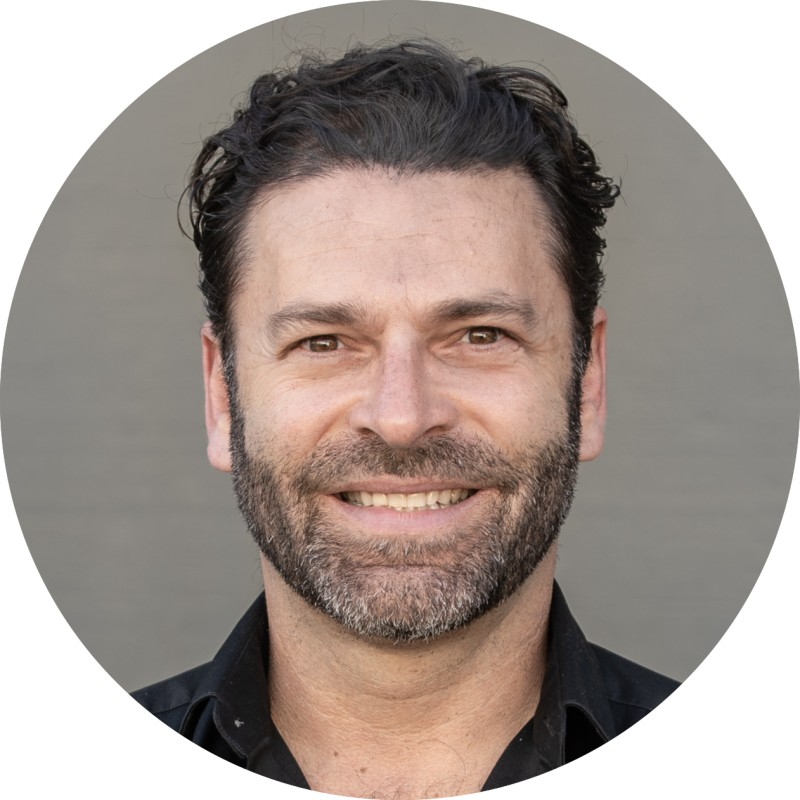 Ronen Olshansky avatar image