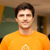 Rodrigo Teixeira avatar image