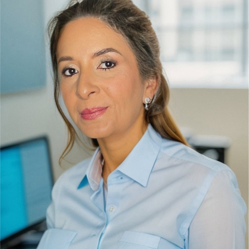 Clara Arroyave avatar image