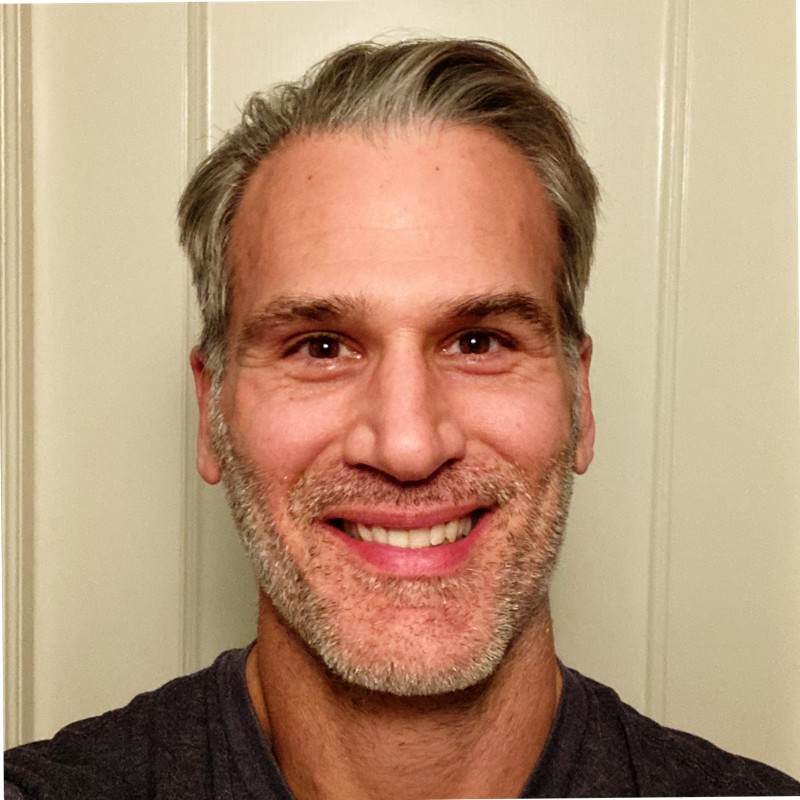 Bob Domenz avatar image