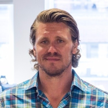 Chris Hill avatar image