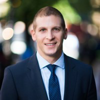 Jordan Berger avatar image