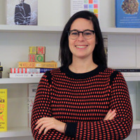 Daria Siegel avatar image