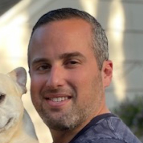 Jordan Pollack avatar image