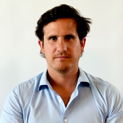 Antoine Lefort avatar image