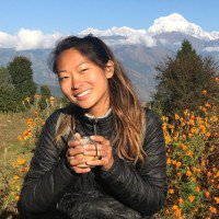 Alice Wang avatar image