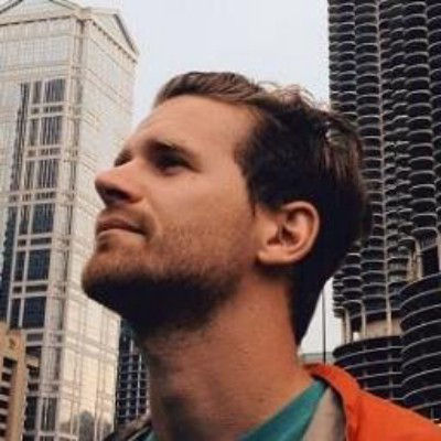 Mark Wills avatar image