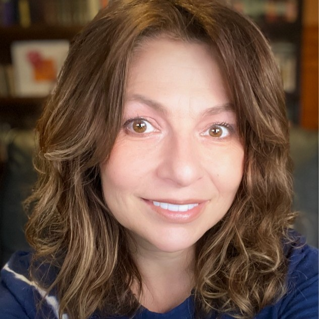 Alina Harris avatar image