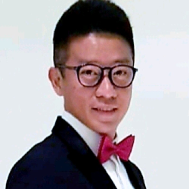 David 陈伟毅 avatar image
