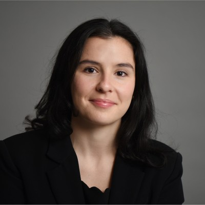 Jennifer Campbell avatar image