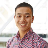 Andrew Lee avatar image