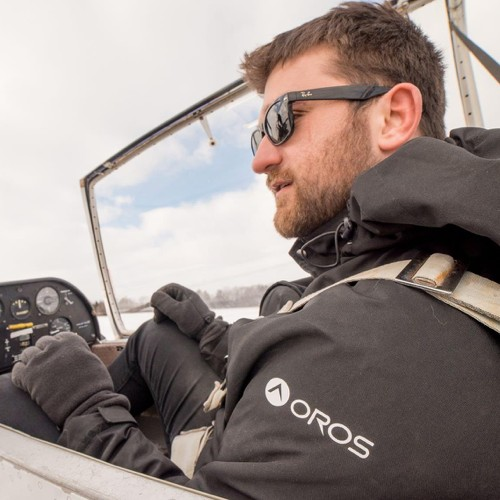 Michael Markesbery avatar image