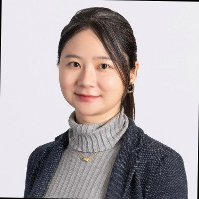 Wenbo Zhang avatar image